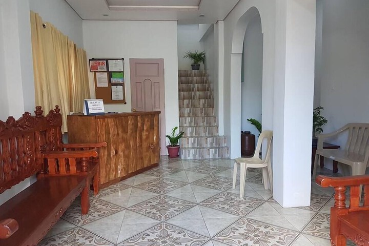 Hotel Interior 2 of 17