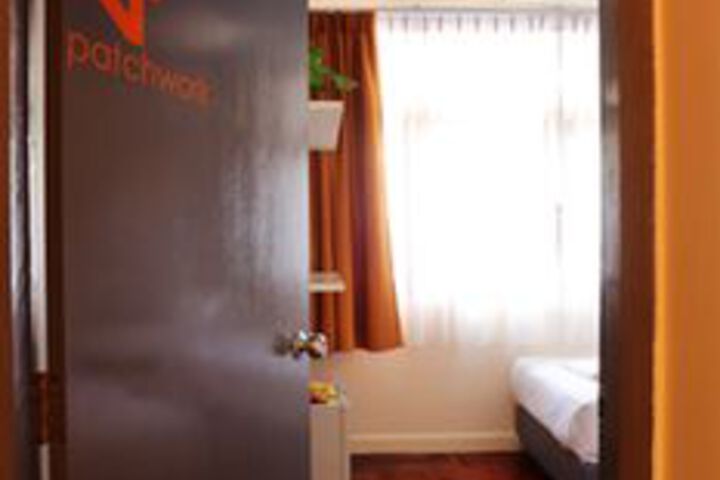 Interior Photo