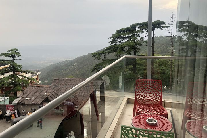 Terrace/Patio 62 of 69