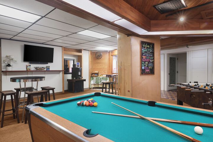 Billiards