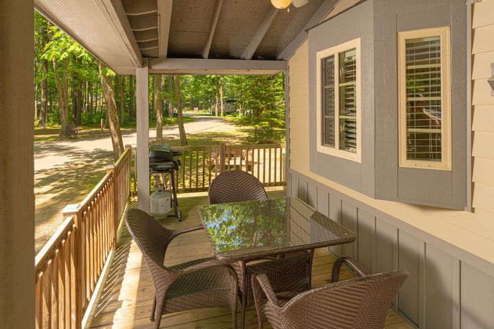 Terrace/Patio 42 of 64
