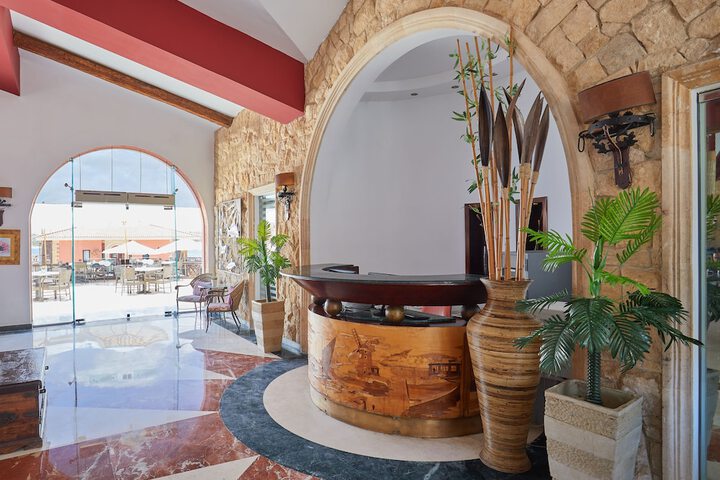 Photo of Golden Ocean Marina Hotel