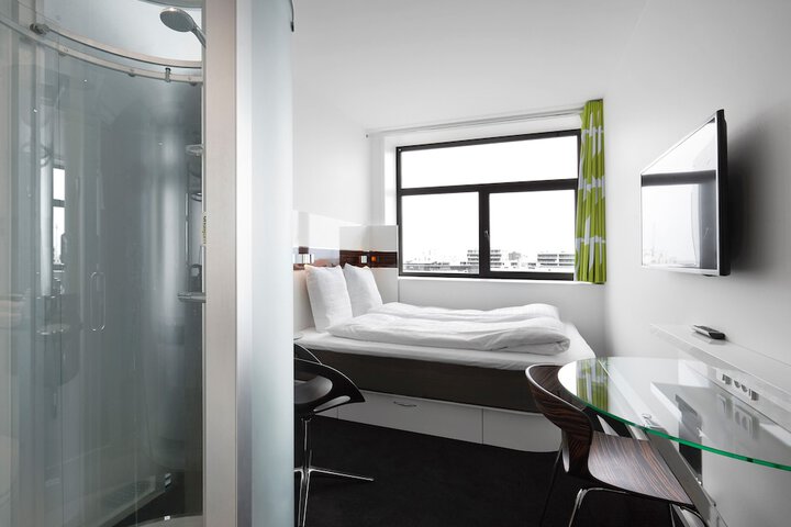 Bath Amenities