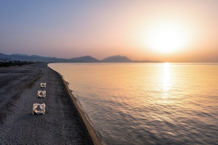 Aethrion Luxury Villas & Suites in Rhodes