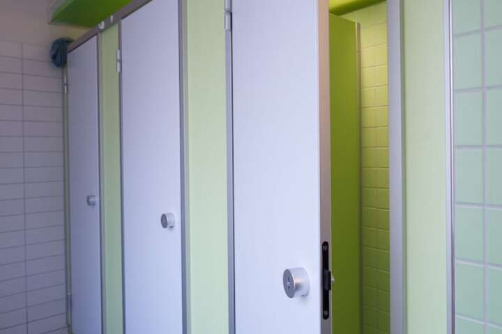 Bath Amenities