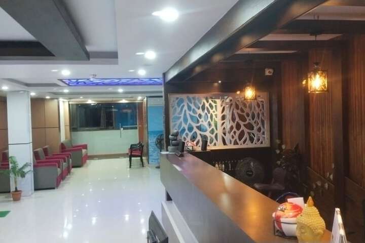 Hotel Interior 3 of 26