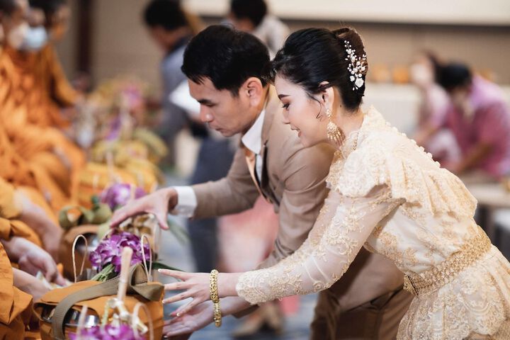 Wedding/Banquet 78 of 93