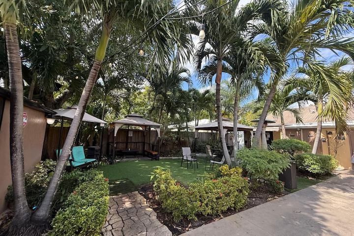 Terrace/Patio 58 of 61