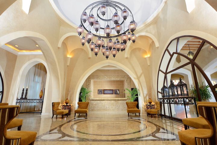 Lobby Photos