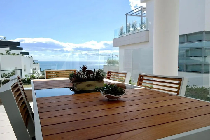 Terrace/Patio 6 of 12