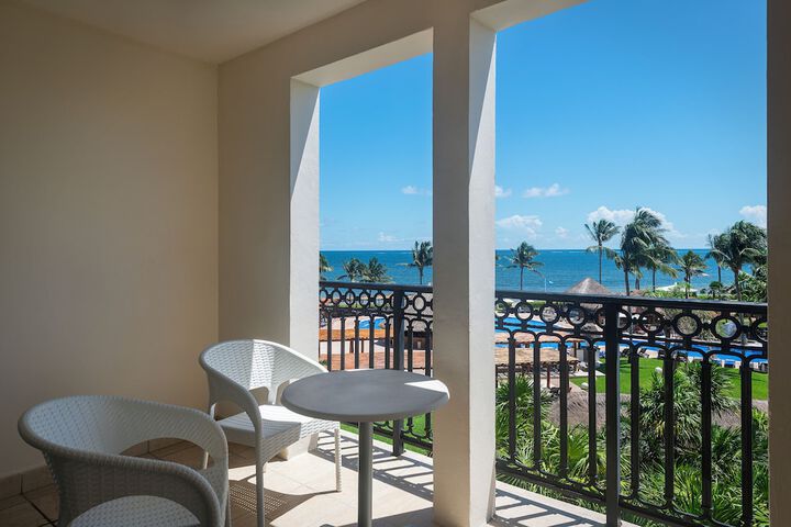 View from room