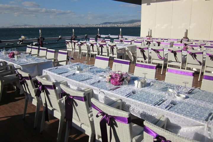 Wedding/Banquet 18 of 21