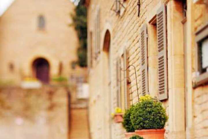 HOTEL LA GRAPPE DOR