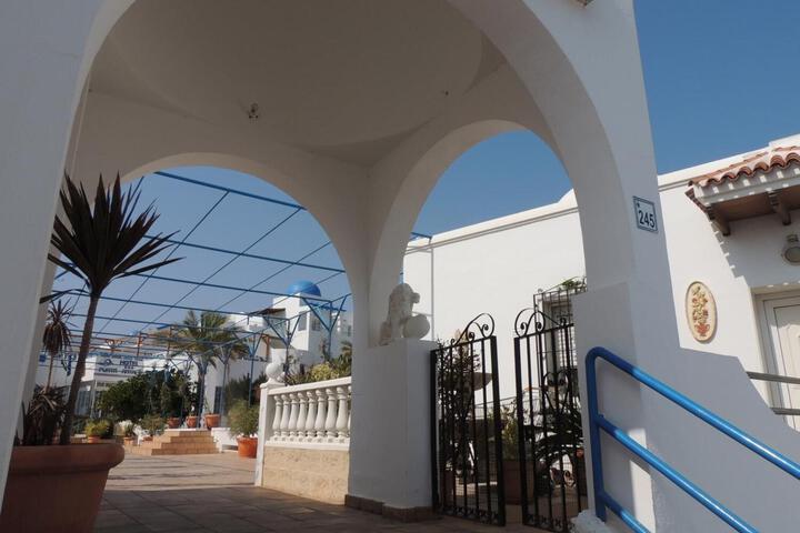 General view
