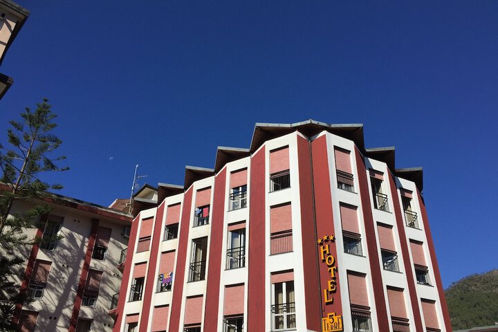 Hotel 5 Terre in Monterosso al Mare