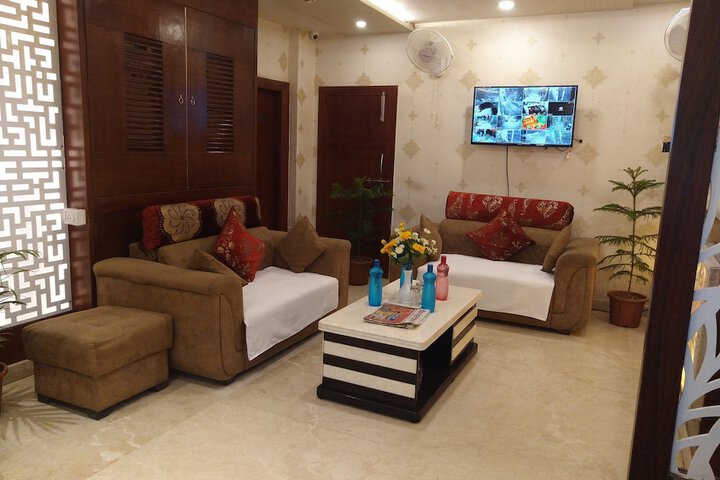 Hotel Midcity