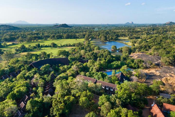 Fitness Facility Photos