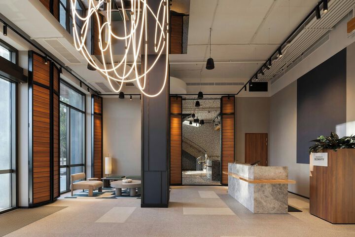 Courtyard by Marriott Perth Murdoch