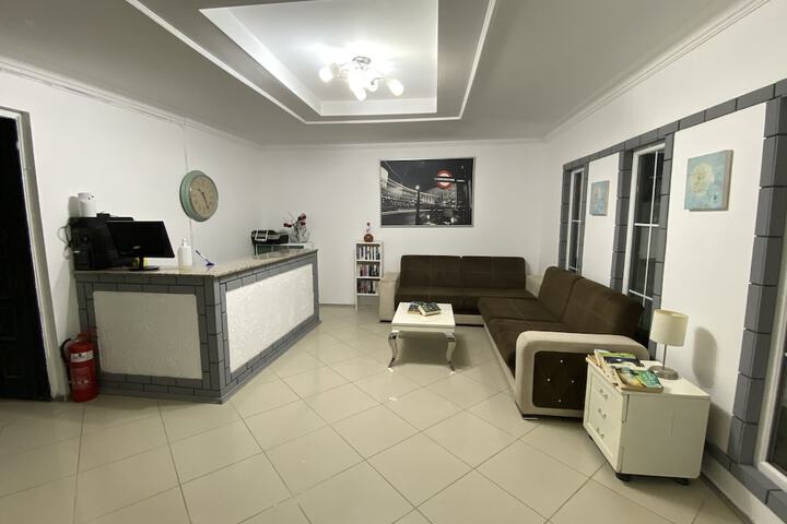 Hotel Interior 3 of 45