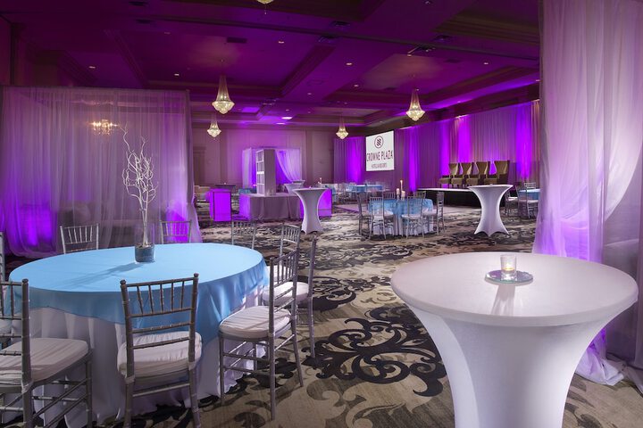 Ballroom