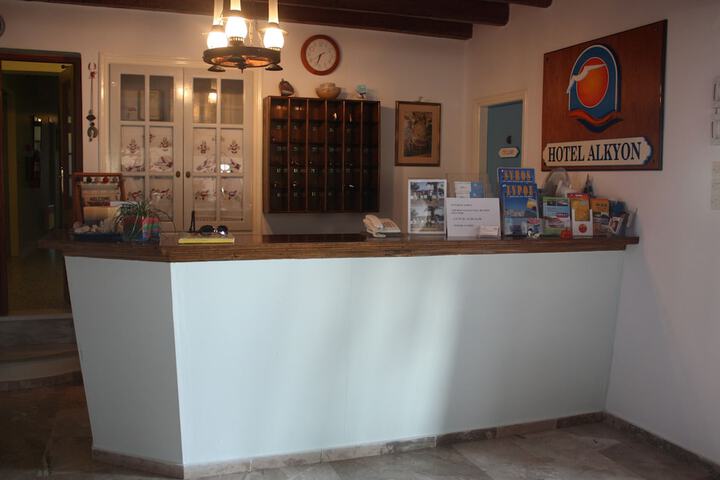 Hotel Interior 3 of 38