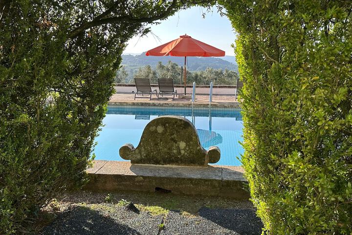 Pools & Facilities