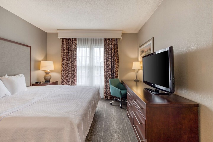2 Queen Beds 1 Bedroom Suite (27 of 52)