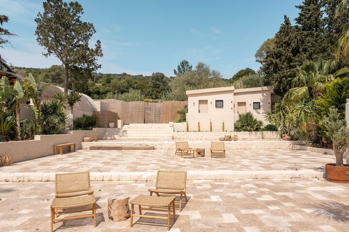 Terrace/Patio 44 of 50