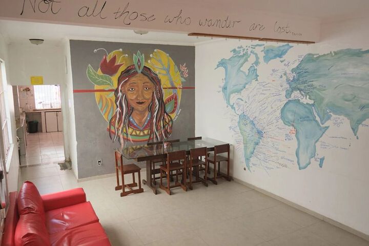 Belém Hostel in Belém
