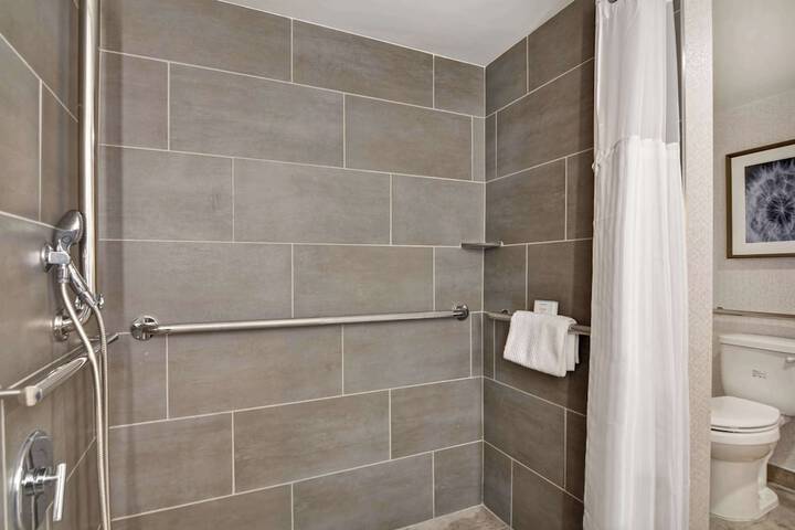 Bath Amenities