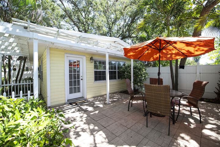 Terrace/Patio 66 of 124