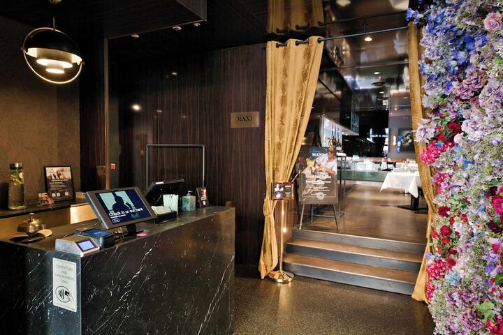 Lobby Photos