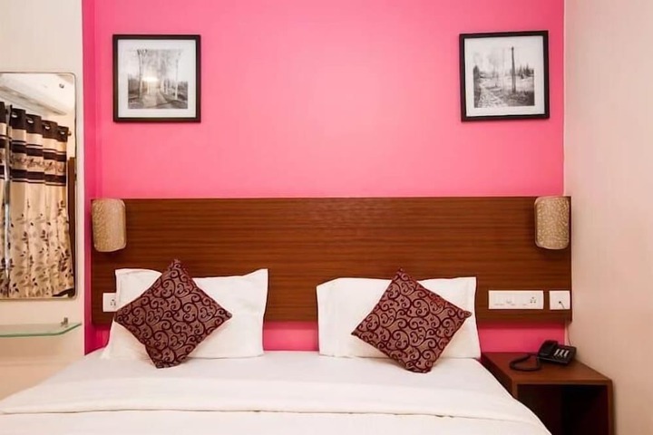 Hotel 13 of 19
