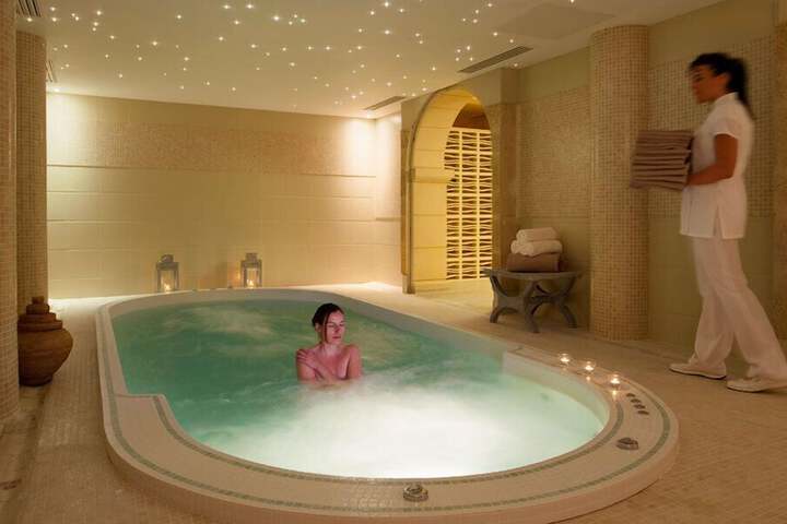 Spa 12 of 22
