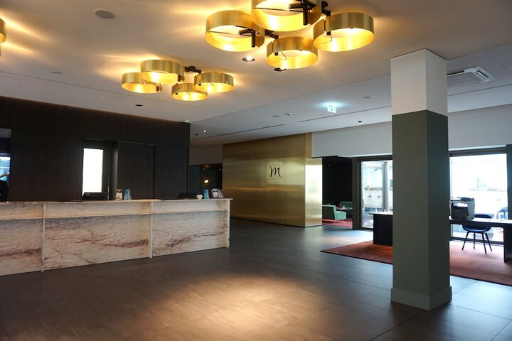 Hotel Interior 2 of 81
