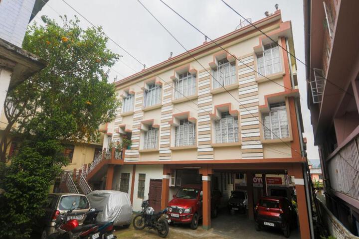 OYO 9097 Home Stay Laban