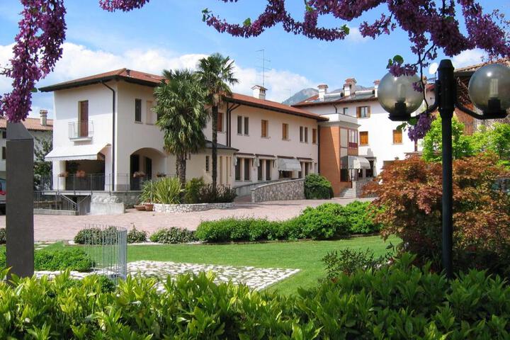 Hotel Da Si-Si