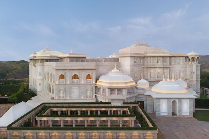 Raffles Jaipur
