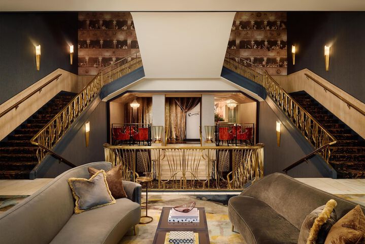 Hotel Interior 8 of 84