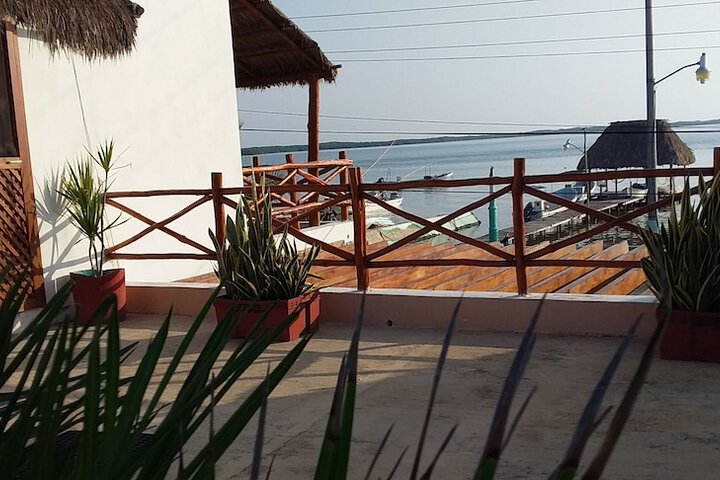 Terrace/Patio 19 of 49