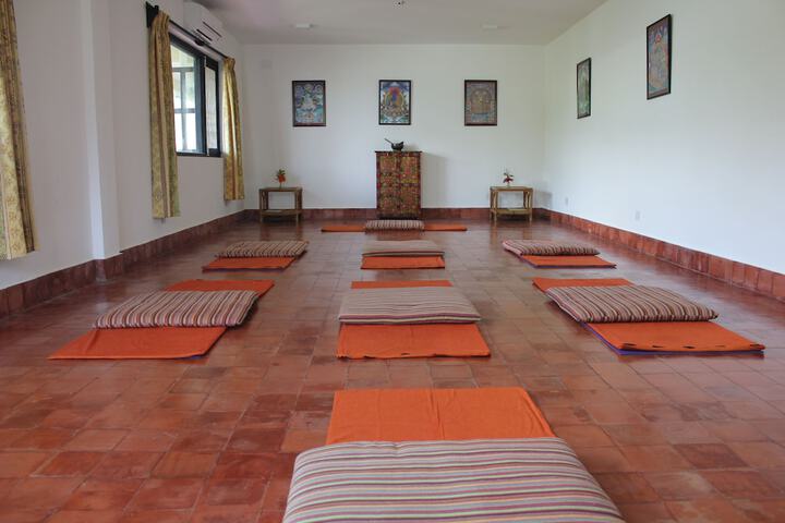 Yoga
