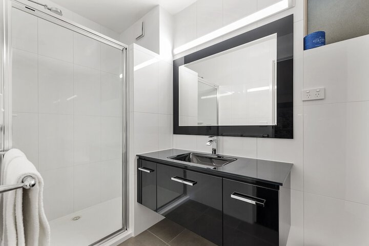 Bath Interior