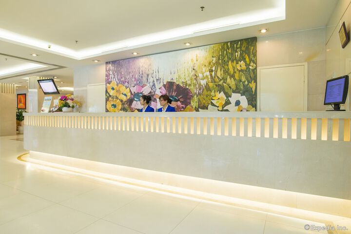 Hotel Interior 6 of 123