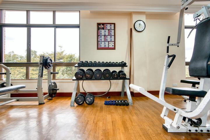 Health and Fitness 59 of 77