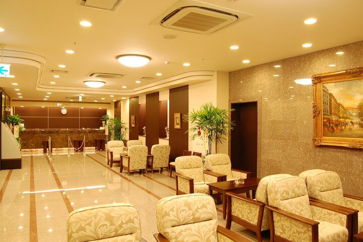 Hotel Interior 2 of 34