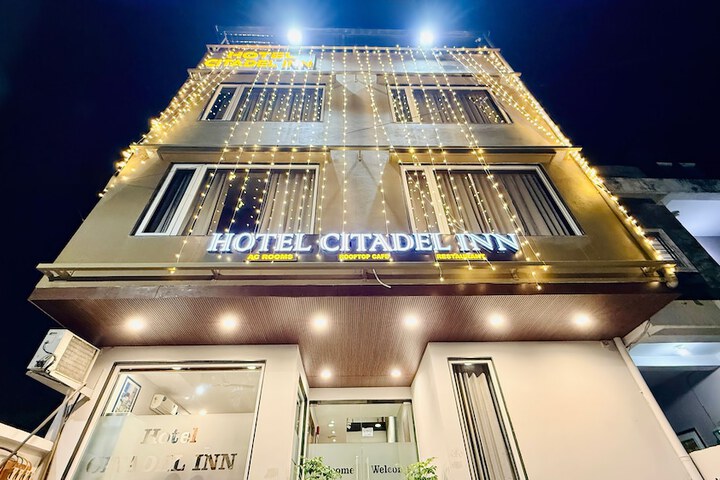 Hotel 87 of 92
