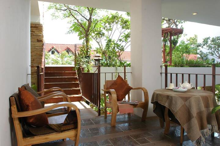 Terrace/Patio 17 of 44