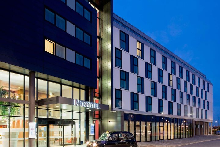 Hotel 128 of 131