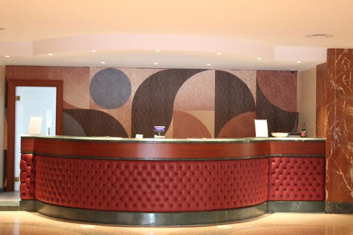 Hotel Interior 3 of 67