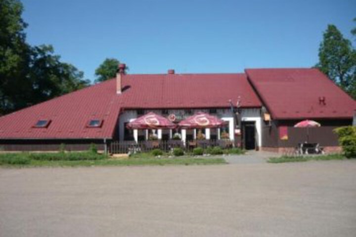 Restaurace a Penzion Hamrovka